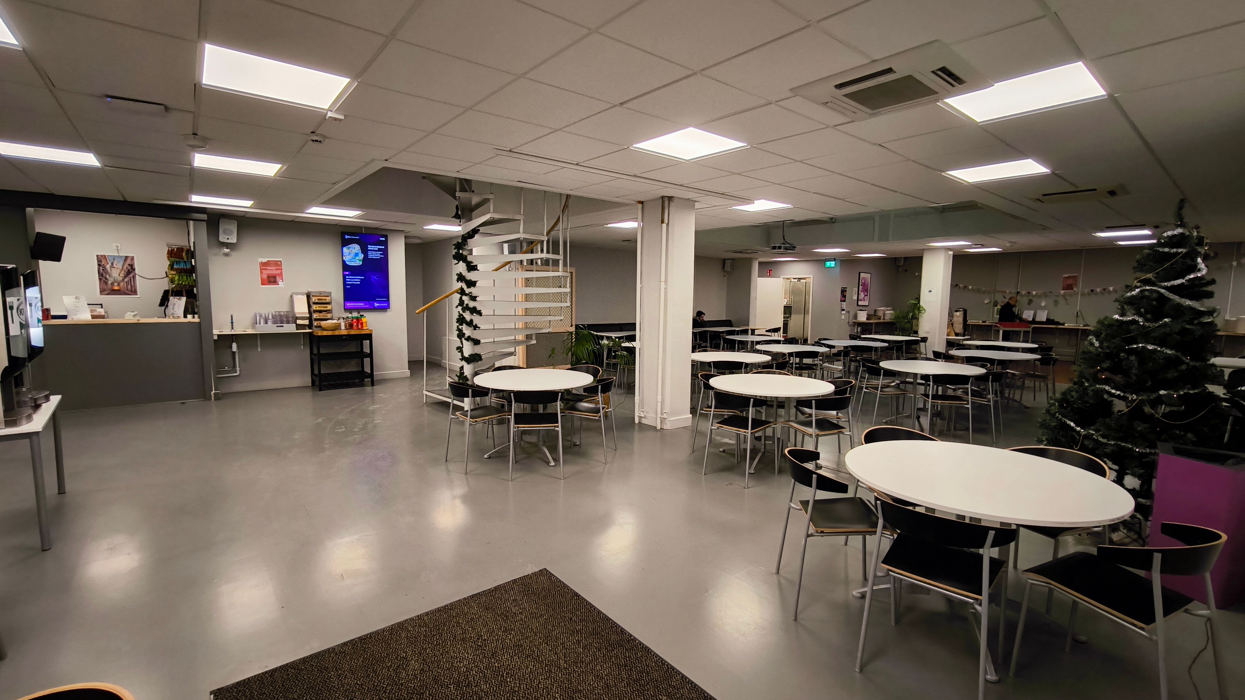 NTI Gymnasiet Kronhus