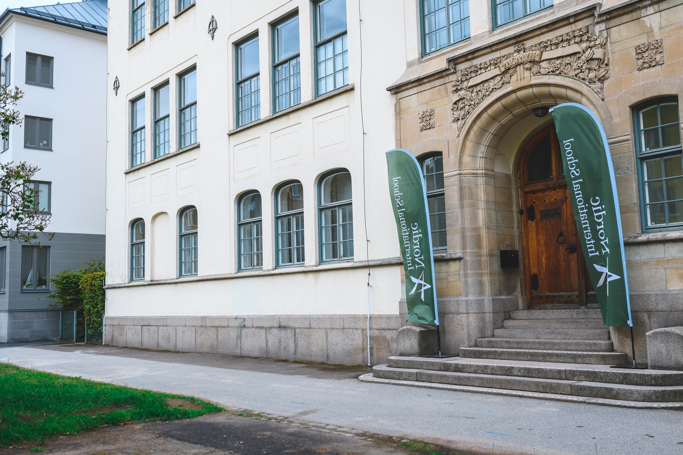 Nordic International School Kalmar