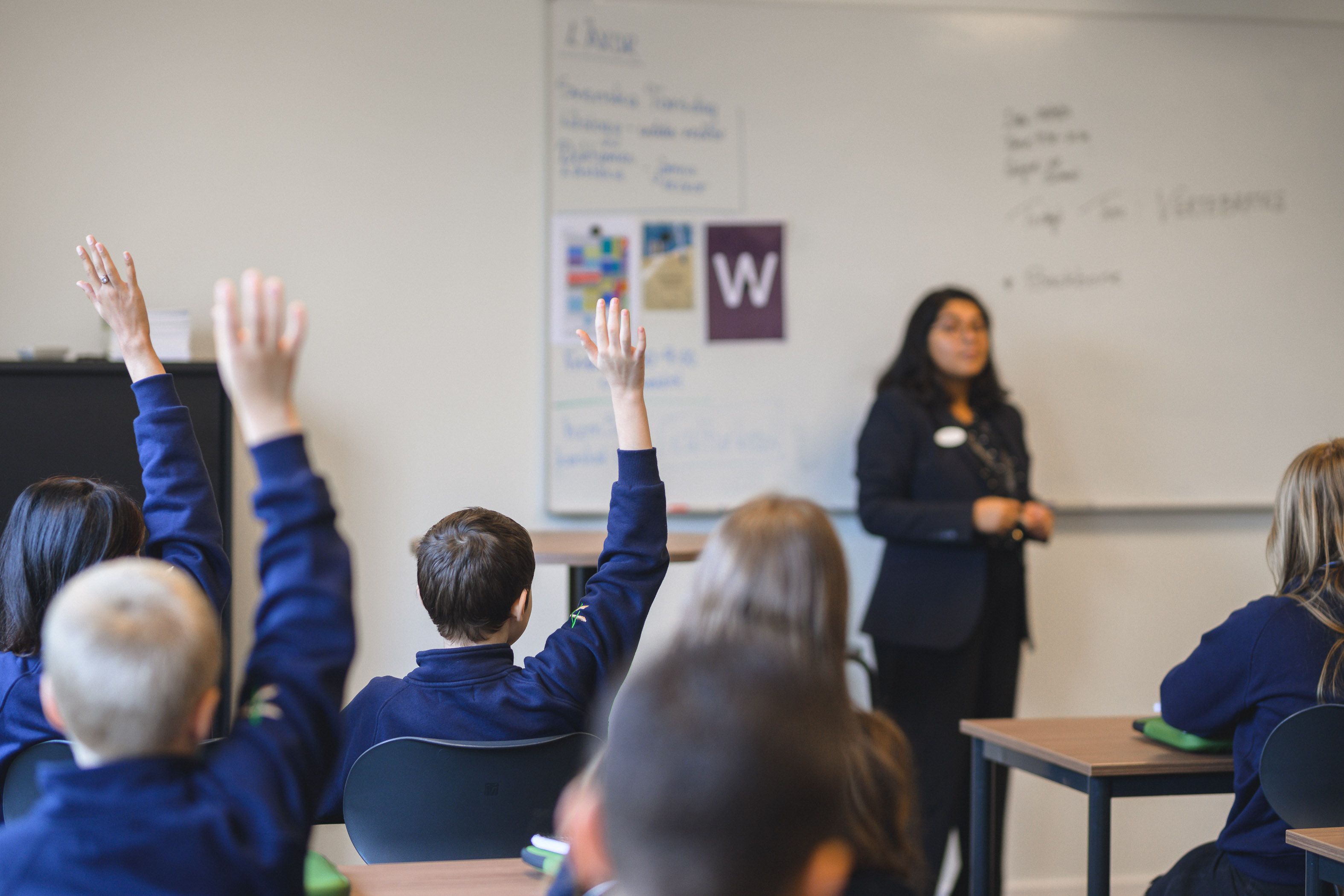 Nordic International School Nacka