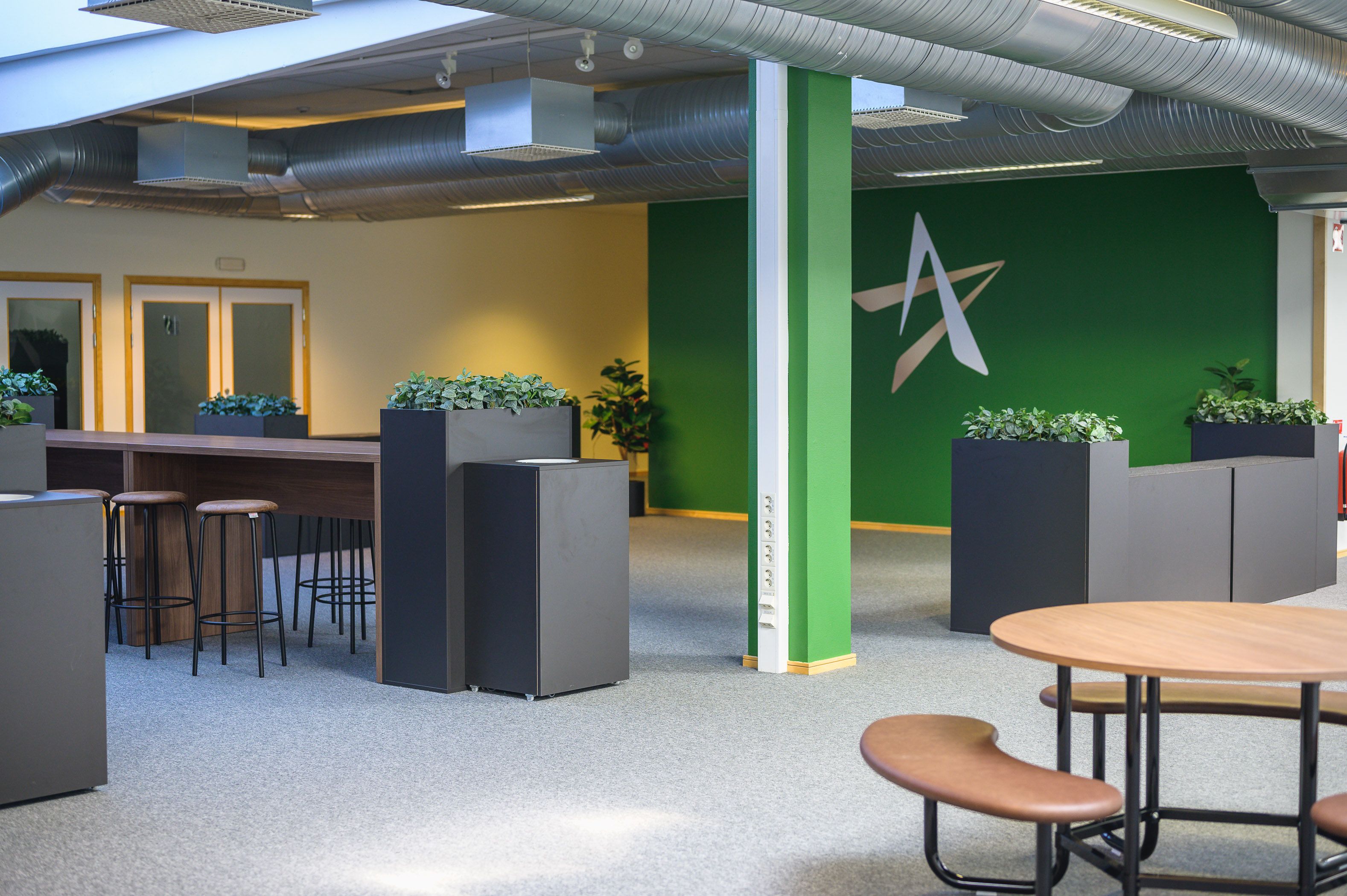 Nordic International School Ystad