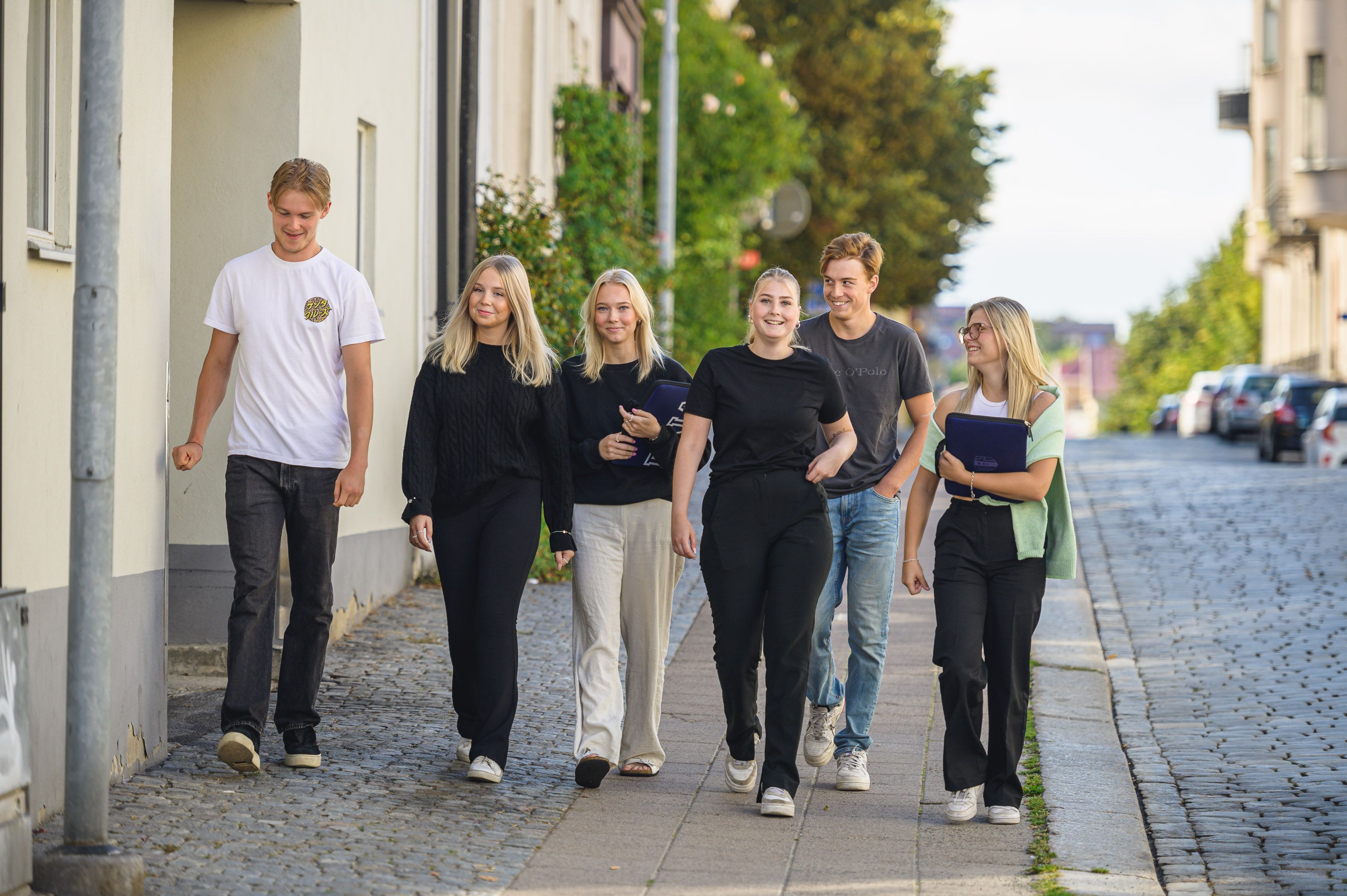Karlshamn Fria Läroverk