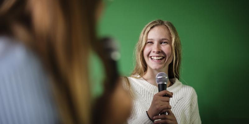 Grillska Gymnasiet Eskilstuna