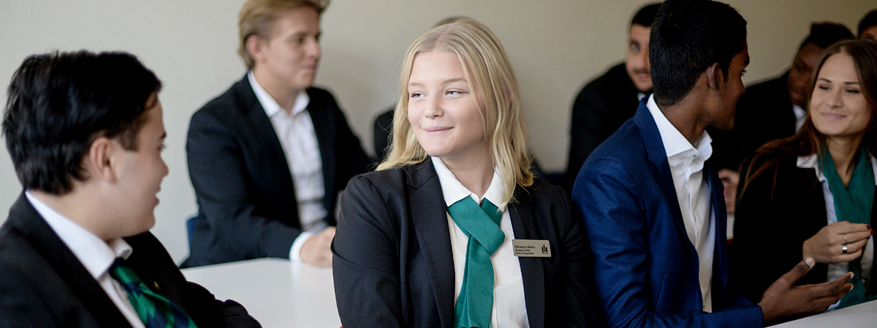 Malmö Borgarskola