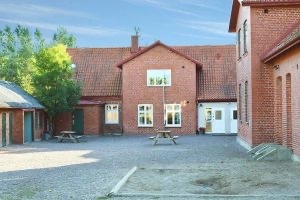 Håslövs byaskola