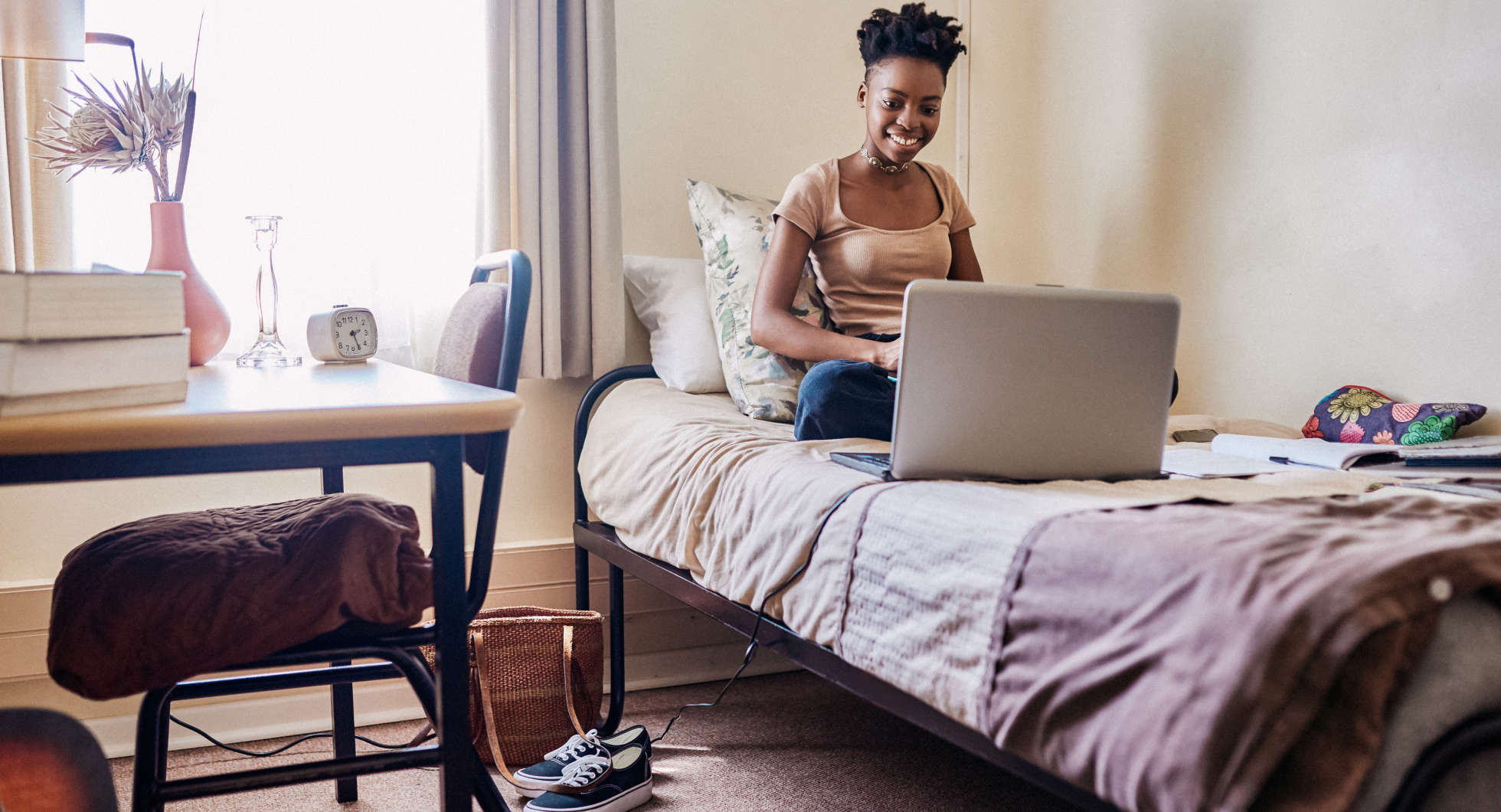 Struggles that First-Generation University Students Often Face