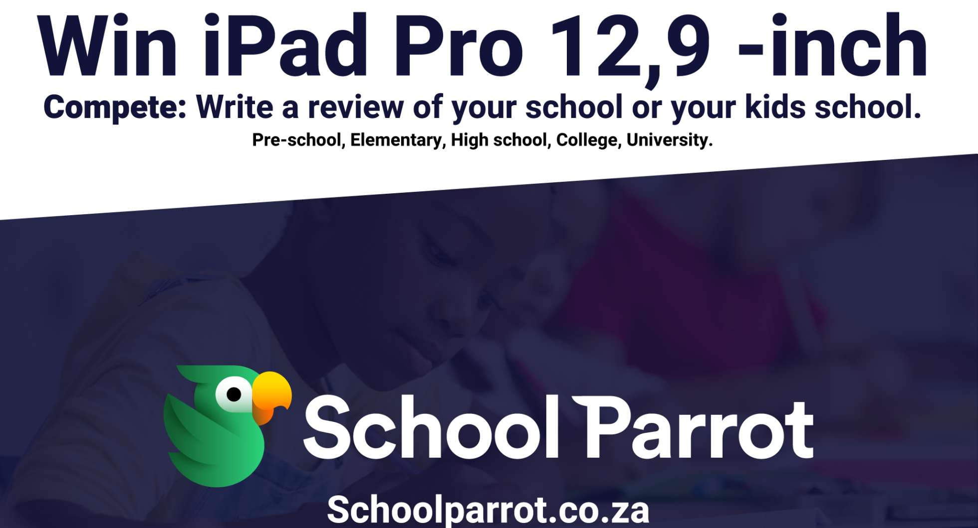 SchoolParrot Competition